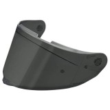 Viziera casca moto SMK Typhoon fumuriu
