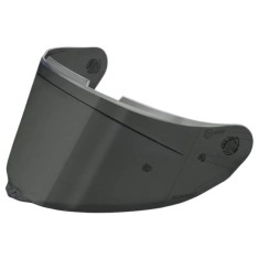 Viziera casca moto SMK Typhoon fumuriu
