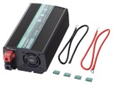 Convertor DC/AC 1kW GREEN CELL INV23, Ieșire 230VAC 85% eficiență