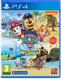 Paw Patrol World PS4
