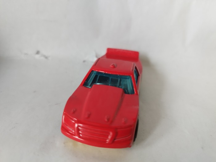 bnk jc Hot Wheels Circle Trucker