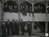 FOTOGRAFIE ,Adunare , congres ,politicieni PNL , Anii 1930