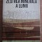 N. Lupei - Zestrea minerala a lumii (1971, editie cartonata)