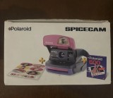 Polaroid Spice Cam