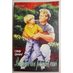 Barbatul din preajma casei &ndash; Cindy Gerard