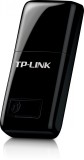 Cumpara ieftin PLACA DE RETEA: TP-LINK TL-WN823N; WIRELESS 300 Mbps; USB