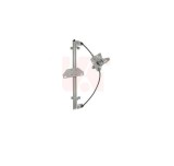 Macara geam usa fata fara motoras NISSAN JUKE (F15), 06.2010-12.2019, partea stanga,