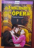 El fantasma de la Opera (Fantoma de la Opera - carte in limba spaniola )