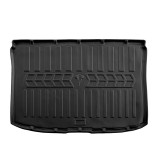 Tavita Portbagaj CITROEN C4 (L) HATCHBACK (2004-2010)