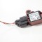 Senzor de impact dreapta spate LAND ROVER RANGE ROVER SPORT L320 2012 OEM: 5H2Z-14B345-BA 3619563