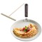 Tigaie pentru clatite Navaris, 26 cm, non-adeziv, cu Spreader, 49546.02