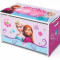 Ladita din lemn pentru depozitare jucarii Fun Toy Disney Frozen