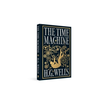The Time Machine foto