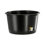 Vas de construcții rotund, 60l Vorel 06406