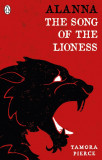 Alanna: The Song of the Lioness | Tamora Pierce