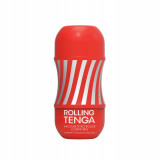 Tenga - Masturbator normal cu rotile de unică folosință Tenga Gyro Roller Cup