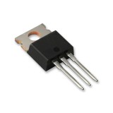 Tranzistor MOSFET N-MOS IRF540N 100 V, 33 A, TO-220