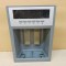 display afisaj combina frigorifica side by side Hotpoint MSZ902DF / R10
