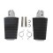 Set Scarite Pilot Fata Yamaha VSTAR XVS650 XVS400 XV535 VMX1200 VIRAGO
