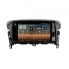 Navigatie dedicata cu Android Mitsubishi Eclipse Cross 2017 - 2020, 4GB RAM,