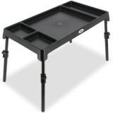 Cumpara ieftin NGT XPR Bivvy Table - 4 Section with Adjustable Legs
