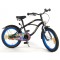 Bicicleta E&amp;L Batman 18 inch