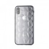 Husa Silicon Transparenta Prisma Samsung Galaxy J4 (2018) J400