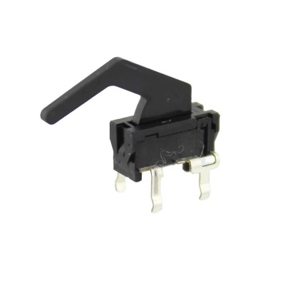Limitator cu tija, 17x5.5x10 mm, Alps, 253221 foto