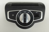 Modul de control comutator faruri MERCEDES-BENZ GLC C253 2021 OEM: A2059051810 31385368