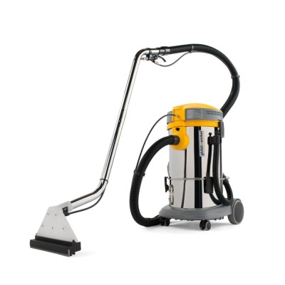 Aspirator profesional injectie extractie GhibliWirbel POWER EXTRA 11 I foto