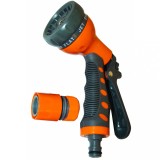 Set pistol pt. stropit 7 functii cu accesorii 2pcs TG HardWork ToolsRange