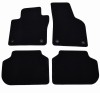 Covorase mocheta VW JETTA 06/2010- Negre, set de 4 bucati AutoDrive ProParts