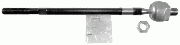 LEMF&Ouml;RDER 30774 01 Articulatie axiala, cap de bara