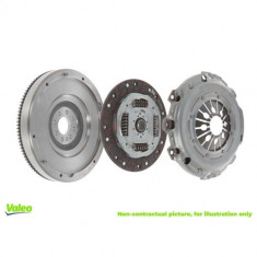 Kit ambreiaj VALEO, Volvo C70, 1998-2005, S40/V40, 1995-2004, S70/V70, 1996-2000, S80 I (184), 05.1998-02.08, Pana la numar sasiu : X*999999; 001385;