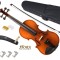 Vioara 4 4 Elite (Avansat) lac ulei Hora Reghin Set 2 PRO
