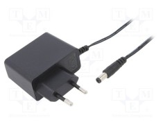 Alimentator pulsatoriu 12VDC 0,5A 6W ESPE