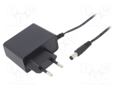 Alimentator pulsatoriu 12VDC 0,5A 6W ESPE foto