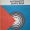 COMPLEMENTE DE MATEMATICI PENTRU LICEE-D.V. IONESCU-222119
