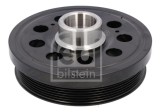 FEBI BILSTEIN 37419 Fulie curea, arbore cotit