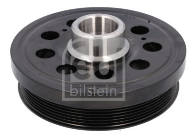 FEBI BILSTEIN 37419 Fulie curea, arbore cotit foto