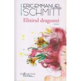 Cumpara ieftin Elixirul Dragostei, Eric-Emmanuel Schmitt - Editura Humanitas