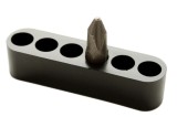 Bithalter 6 poli, conector PCB, Buchsenleiste