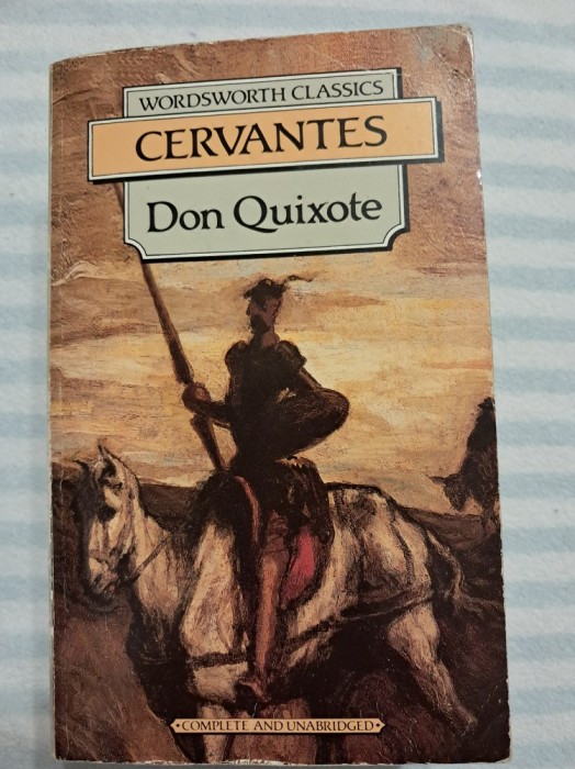 Don Quixote