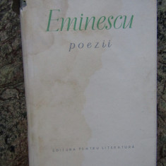 POEZII - M. EMINESCU (EDITIE PERPESSICIUS)