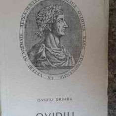 Ovidiu - Ovidiu Drimba ,530458