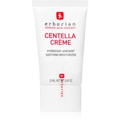 Erborian Centella Soothing Moisturizer crema calmanta si hidratanta &icirc;mpotriva roșeții tenului 20 ml