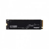 SSD KINGSTON SKC3000D/4096G, 4TB, M2 , PCIe 4.0 , NVMe