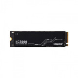 KS SSD 2048GB M.2 NVME SKC3000D/2048G, Kingston