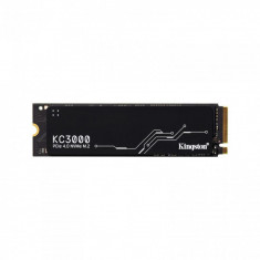KS SSD 2048GB M.2 NVME SKC3000D/2048G foto