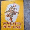 Povestea lui Mos Ene - H.C. Andersen